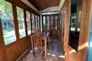 Kham Mon Lanna Resort Chiang Mai fotoÄŸrafÄ±