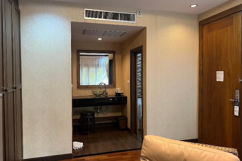 Kham Mon Lanna Resort Chiang Mai - Oda