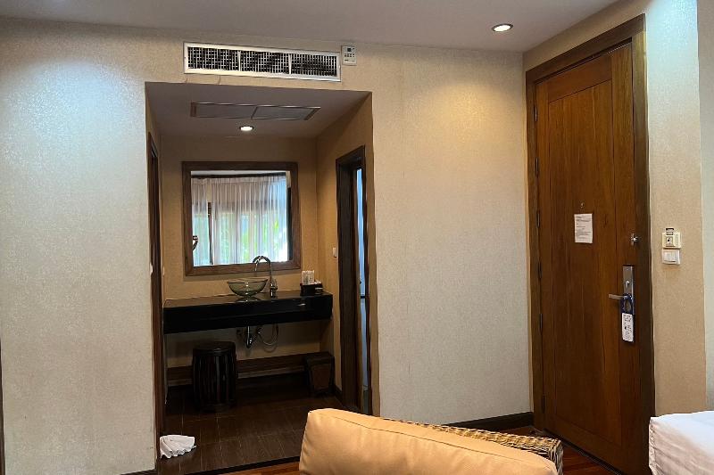 Kham Mon Lanna Resort Chiang Mai - Oda