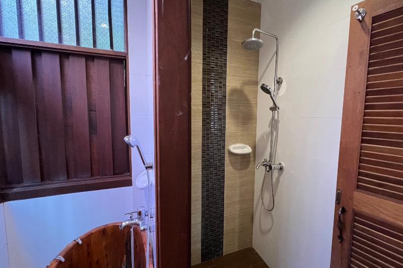 Kham Mon Lanna Resort Chiang Mai - Oda