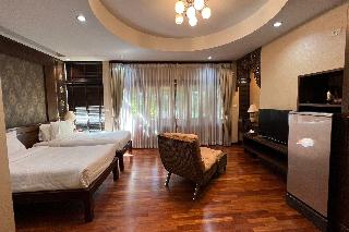 Kham Mon Lanna Resort Chiang Mai fotoÄŸrafÄ±