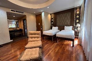 Kham Mon Lanna Resort Chiang Mai fotoÄŸrafÄ±