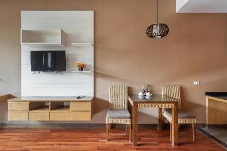 Kham Mon Lanna Resort Chiang Mai fotoÄŸrafÄ±