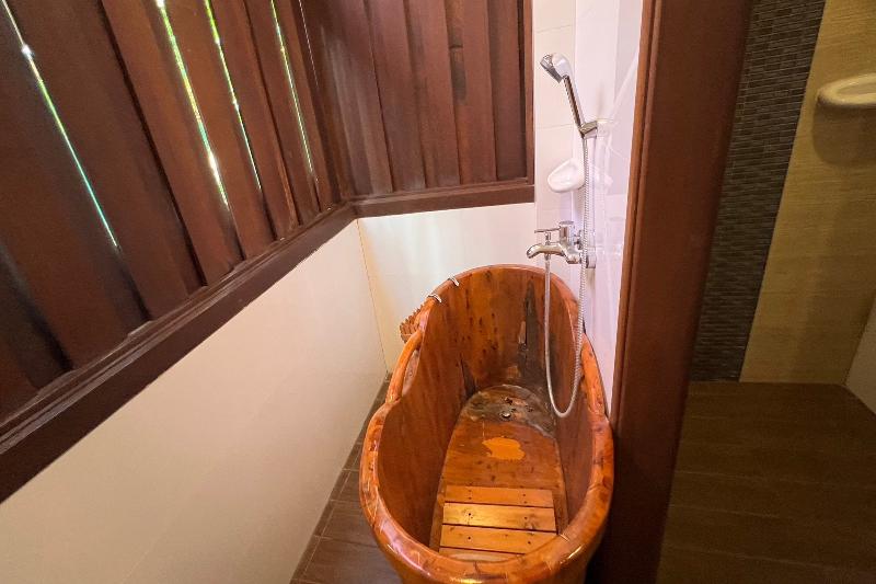 Kham Mon Lanna Resort Chiang Mai - Oda