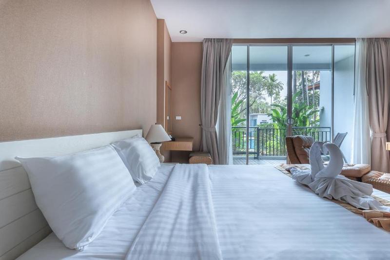 Kham Mon Lanna Resort Chiang Mai - Oda