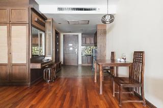 Kham Mon Lanna Resort Chiang Mai fotoÄŸrafÄ±