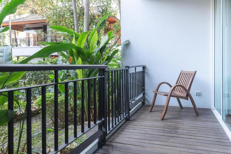 Kham Mon Lanna Resort Chiang Mai - Oda