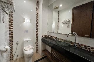 Kham Mon Lanna Resort Chiang Mai fotoÄŸrafÄ±