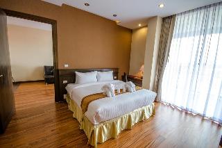 Kham Mon Lanna Resort Chiang Mai fotoÄŸrafÄ±