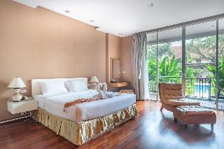 Kham Mon Lanna Resort Chiang Mai fotoÄŸrafÄ±