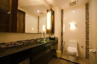 Kham Mon Lanna Resort Chiang Mai fotoÄŸrafÄ±