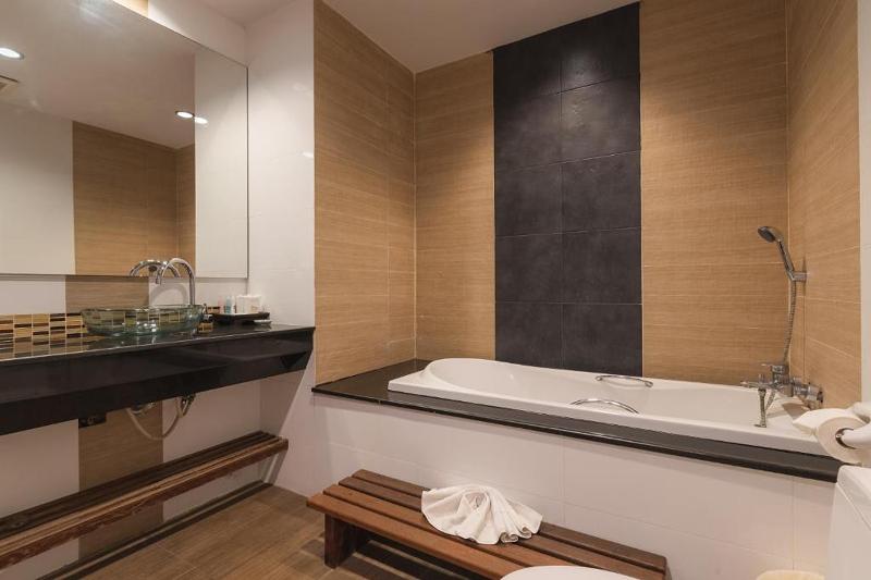 Kham Mon Lanna Resort Chiang Mai - Oda