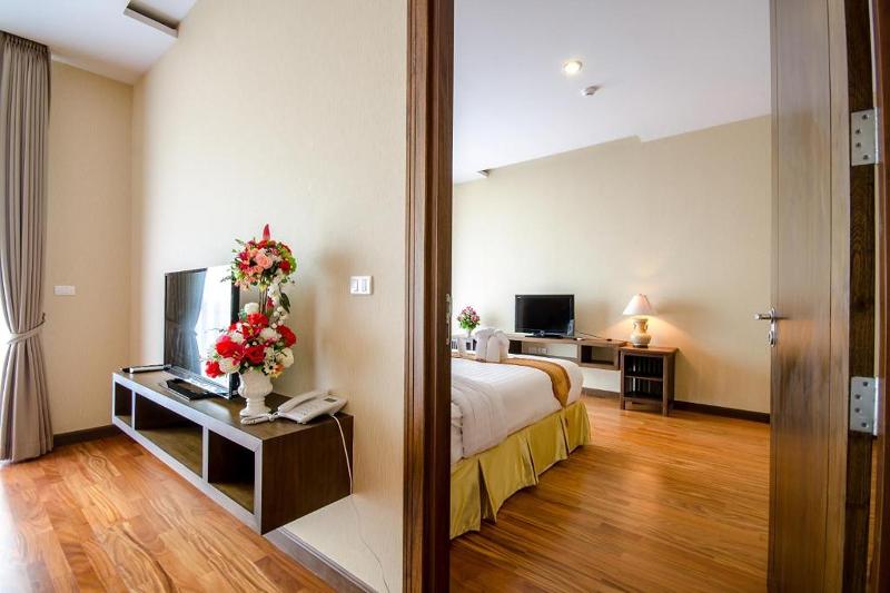 Kham Mon Lanna Resort Chiang Mai - Oda