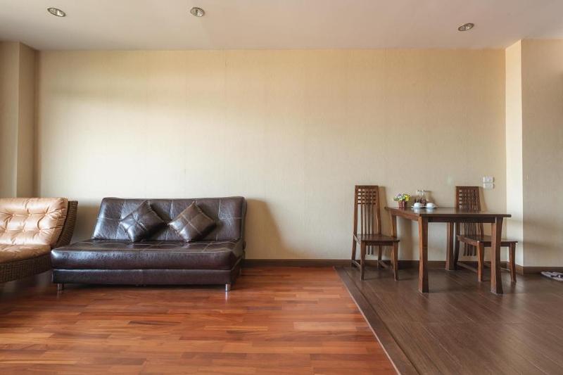 Kham Mon Lanna Resort Chiang Mai - Oda