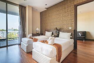 Kham Mon Lanna Resort Chiang Mai fotoÄŸrafÄ±