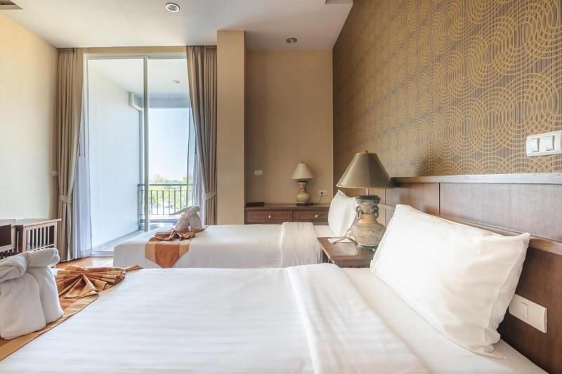 Kham Mon Lanna Resort Chiang Mai - Oda