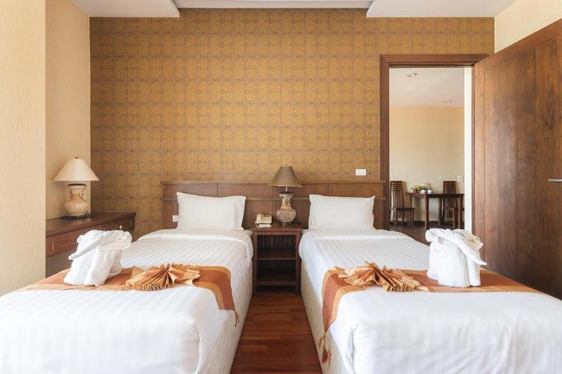 Kham Mon Lanna Resort Chiang Mai - Oda