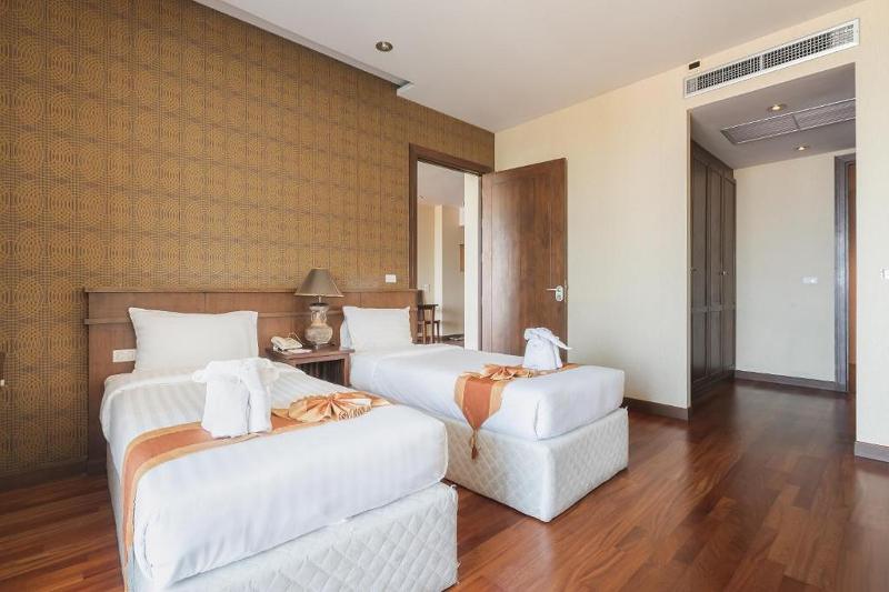 Kham Mon Lanna Resort Chiang Mai - Oda