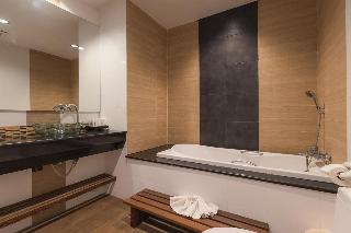 Kham Mon Lanna Resort Chiang Mai fotoÄŸrafÄ±