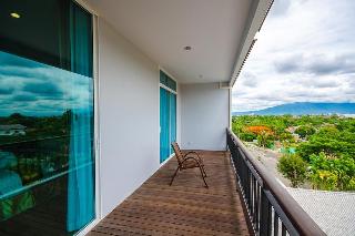 Kham Mon Lanna Resort Chiang Mai fotoÄŸrafÄ±