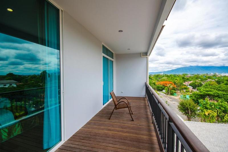 Kham Mon Lanna Resort Chiang Mai - Oda