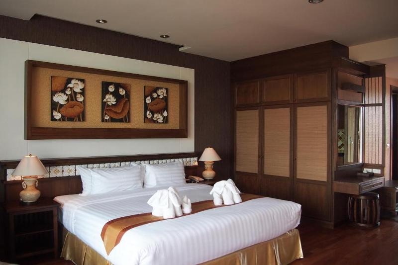 Kham Mon Lanna Resort Chiang Mai - Oda