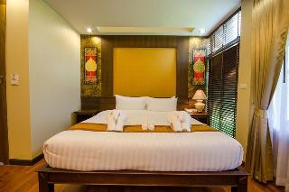 Kham Mon Lanna Resort Chiang Mai fotoÄŸrafÄ±