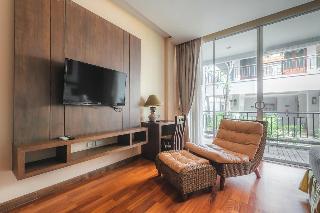 Kham Mon Lanna Resort Chiang Mai fotoÄŸrafÄ±