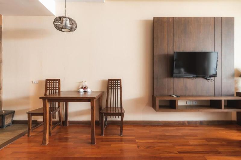 Kham Mon Lanna Resort Chiang Mai - Oda