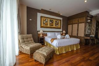 Kham Mon Lanna Resort Chiang Mai fotoÄŸrafÄ±