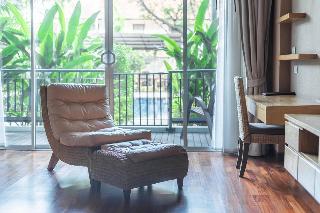 Kham Mon Lanna Resort Chiang Mai fotoÄŸrafÄ±