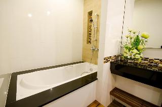 Kham Mon Lanna Resort Chiang Mai fotoÄŸrafÄ±