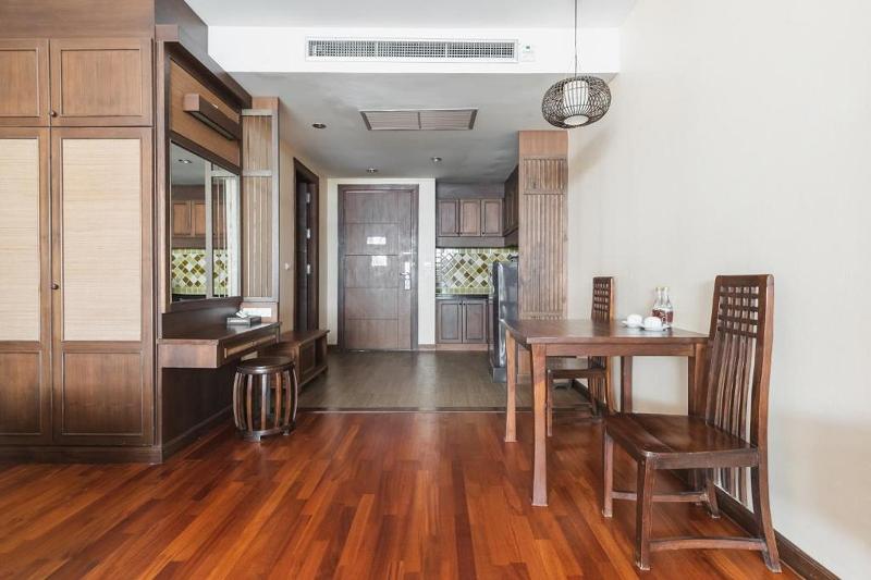 Kham Mon Lanna Resort Chiang Mai - Oda