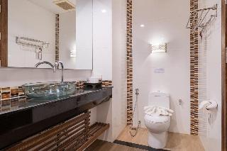 Kham Mon Lanna Resort Chiang Mai fotoÄŸrafÄ±