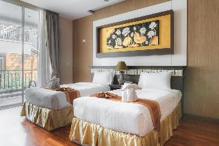 Kham Mon Lanna Resort Chiang Mai fotoÄŸrafÄ±