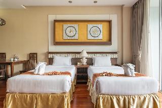 Kham Mon Lanna Resort Chiang Mai fotoÄŸrafÄ±