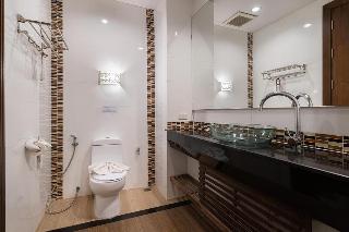 Kham Mon Lanna Resort Chiang Mai fotoÄŸrafÄ±