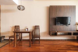 Kham Mon Lanna Resort Chiang Mai fotoÄŸrafÄ±