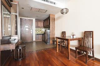 Kham Mon Lanna Resort Chiang Mai fotoÄŸrafÄ±