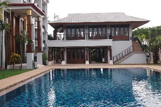 Kham Mon Lanna Resort Chiang Mai fotoÄŸrafÄ±