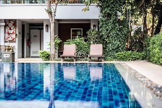 Kham Mon Lanna Resort Chiang Mai fotoÄŸrafÄ±