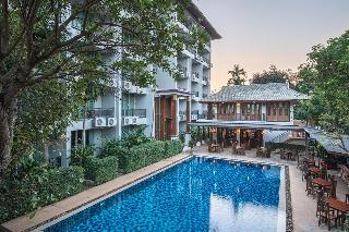 Kham Mon Lanna Resort Chiang Mai fotoÄŸrafÄ±