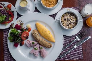 Kham Mon Lanna Resort Chiang Mai fotoÄŸrafÄ±