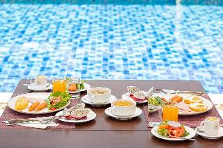 Kham Mon Lanna Resort Chiang Mai fotoÄŸrafÄ±