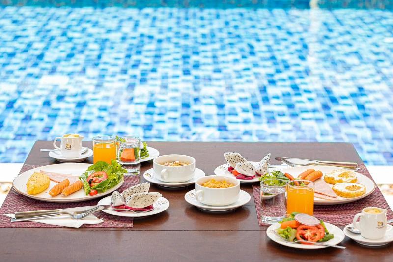 Kham Mon Lanna Resort Chiang Mai - Restoran