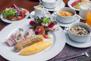 Kham Mon Lanna Resort Chiang Mai fotoÄŸrafÄ±