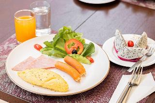 Kham Mon Lanna Resort Chiang Mai fotoÄŸrafÄ±