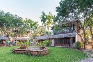 Kham Mon Lanna Resort Chiang Mai fotoÄŸrafÄ±