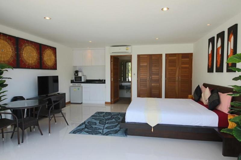 Tropical Sea View Residence - Genel