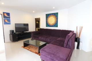 Tropical Sea View Residence fotoÄŸrafÄ±